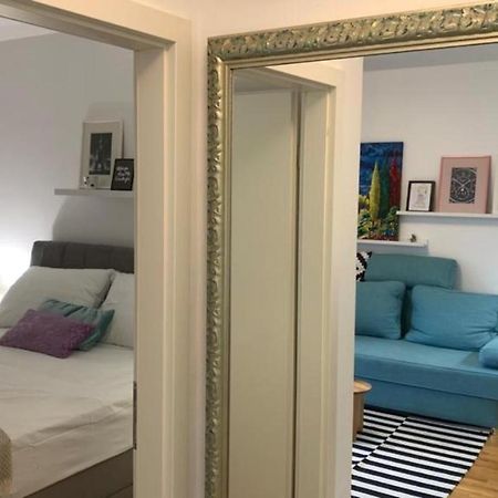 Apartman Greta Lejlighed Split Eksteriør billede