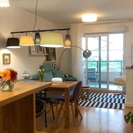 Apartman Greta Lejlighed Split Eksteriør billede