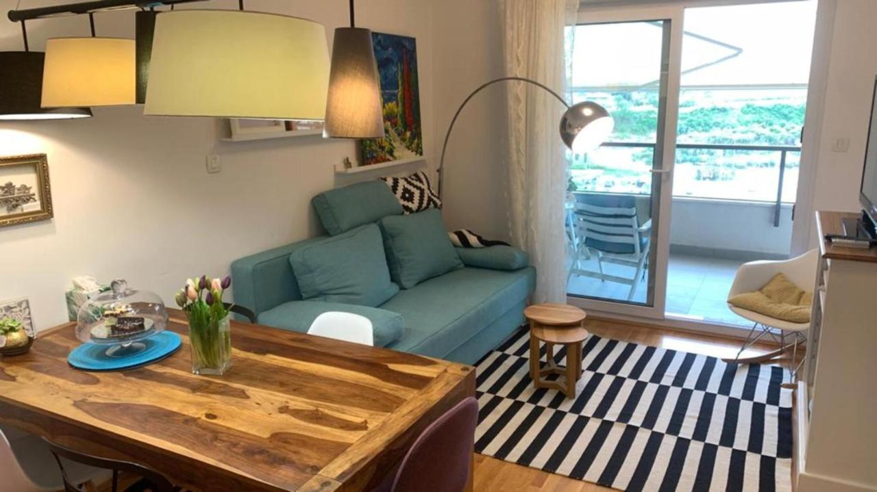 Apartman Greta Lejlighed Split Eksteriør billede