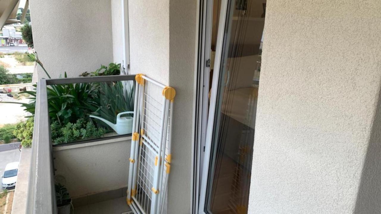 Apartman Greta Lejlighed Split Eksteriør billede