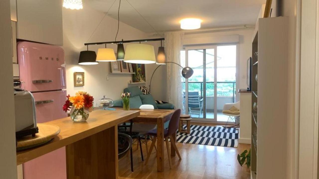 Apartman Greta Lejlighed Split Eksteriør billede